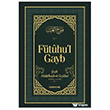 F�t�hu`l-Gayb Semerkand Yay�nlar�