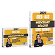 2027 MEB-AGS Mevzuat Bilgisi Video Ders Notlar� + Soru Bankas� 2 li Set - Esra �zkan Karao�lu Hoca Kafas� Yay�nlar�