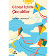 G�ne�i ��inde �ocuklar Yak�n Kitabevi
