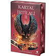 Kartal �htilali 2 (Yan Boyamal� �zel Bask�) Vera Kitap
