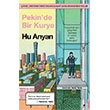 Pekinde Bir Kurye Beyaz Bayku� Yay�nlar�