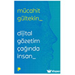 Dijital G�zetim �a��nda �nsan P�nar Yay�nlar�