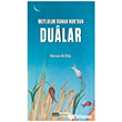 Mutluluk Sunan Nur`dan Dualar Ser Kitap