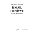 S�rg�nden �ehadete �smail Heniyye  Nida Yay�nc�l�k