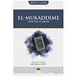 El-Mukaddime (Terc�me ve �erhi) Kay�han Yay�nlar�