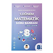 8. S�n�f Matematik 1. D�nem Soru Bankas� Zeka K�p� Yay�nlar�