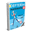 8. S�n�f Matemito Matematik Defterim Ar� Yay�nc�l�k