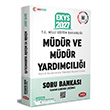 2027 MEB EKYS M�d�r ve M�d�r Yard�mc�l��� Soru Bankas� - Maarif Modele G�re Data Yay�nlar�
