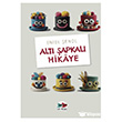 Alt� �apkal� Hikaye Vak Vak Yay�nlar�