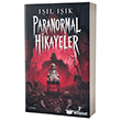 Paranormal Hikayeler 1 Artemis Yay�nlar�