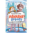 Kahkaha Robotu Turkuvaz �ocuk