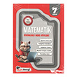 7. S�n�f Matematik Etkinlikli Ders F�yleri Kafa Dengi Yay�nlar�