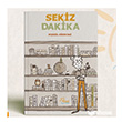 Sekiz Dakika Tulu Kitap