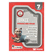 7. S�n�f T�rk�e Etkinlikli Ders F�yleri Kafa Dengi Yay�nlar�