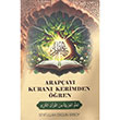 Arap�ay� Kuran� Kerimden ��ren Ravza Yay�nlar�