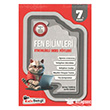 7. S�n�f Fen Bilimleri Etkinlikli Ders F�yleri Kafa Dengi Yay�nlar�