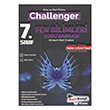 7. S�n�f Fen Bilimleri Challenger Soru Bankas� Kafa Dengi Yay�nlar�