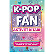 K-Pop Fan Aktivite Kitab� Orman Kitap
