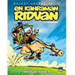 En Kahraman R�dvan Cilt 2 & 3 Marmara �izgi