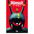 Ruhsuz Final Marmara �izgi