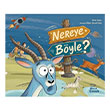Nereye B�yle? Mecaz �ocuk