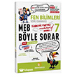 7. S�n�f Fen Bilimleri Soru Bankas� Sinan Kuzucu Yay�nlar�