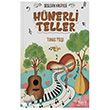 H�nerli Teller Tulu Kitap
