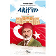Akif`im Tulu Kitap