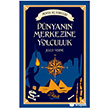 D�nyan�n Merkezine Yolculuk Tulu Kitap