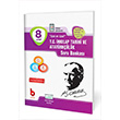 8. S�n�f �nk�lap Tarihi Soru Bankas� Basamak Yay�nlar�