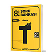 8. S�n�f T�rk�e Soru Bankas� H�z Yay�nlar�