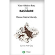 Y�zen Adalar�n Bat��� veya Basiliade Aram Yay�nlar�
