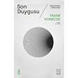 Son Duygusu Ketebe Yay�nlar�
