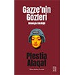 Gazzenin G�zleri Ketebe Yay�nlar�