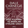 Dost Kazanma ve �nsanlar� Etkileme Sanat� Yediveren Yay�nlar�