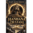 Hanhana Destan� Ak�l �zi Yay�nlar�