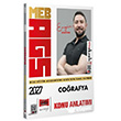 2027 MEB-AGS Co�rafya Konu Anlat�m� Yarg� Yay�nlar�