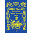 Alt�n �afak 2. Kitap Hermes Yay�nlar�