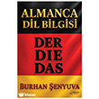 Almanca Dil Bilgisi Ser�ven Yay�nevi