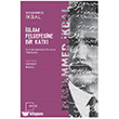 �slam Felsefesine Bir Katk� K�lliyat Yay�nlar�
