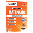 11. S�n�f Matematik Maarif Konu �zetli Etkinlikli Soru Bankas� ENS Yay�nc�l�k