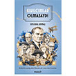 K�v�lc�mlar Olmasayd� Masa Kitap