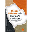 Theodor N�ldekenin Kurana Yakla��m� Fecr Yay�nlar�