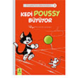 Poussyn�n Maceralar� 3 - Kedi Poussy B�y�yor B�y�l� Fener Yay�nlar�