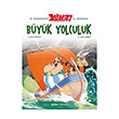 Asteriks B�y�k Yolculuk Alfa Yay�nlar�