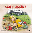 Ak�ll� Annika Everest �ocuk