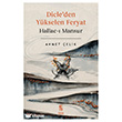 Dicle`den Y�kselen Feryat Hallac-� Mansur �nsan Yay�nlar�