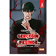 Ger�e�in Pe�inde 5. Cilt Artemis Yay�nlar�