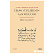 L�bab�`l-Muhassal fi Usuli`d-Din - Kelam ve Felsefenin Ana Konular� �BER