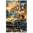 Son �lk G�n Festival Yay�nc�l�k